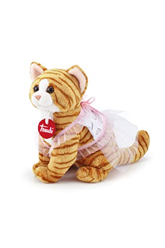 Trudi Katze Rosa Space Kleid Trudi Katze Rosa Space Kleid von Trudi