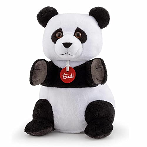 Trudi 29827 - Handpuppe Panda cm 17x24x16 Trudi 29827 - Handpuppe Panda cm 17x24x16 von Trudi
