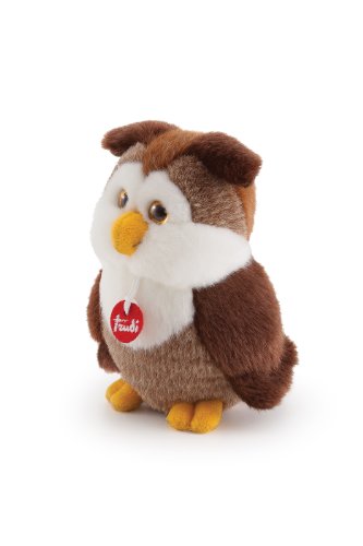 Trudi 50373 - Trudino Eule Plüschtier Trudi 50373 - Trudino Eule Plüschtier von Trudi