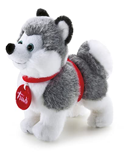 Trudi TUD07000 Trudini Husky Small von Trudi