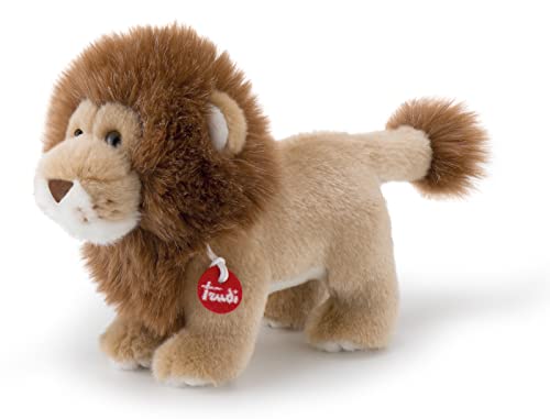 Trudi 51247 - Trudino Leone mini Plüsh, 15 cm Trudi 51247 - Trudino Leone mini Plüsh, 15 cm von Trudi