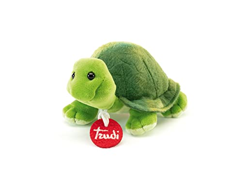 Trudi 51323 Tartaruga Trudino Schildkröte, grün von Trudi