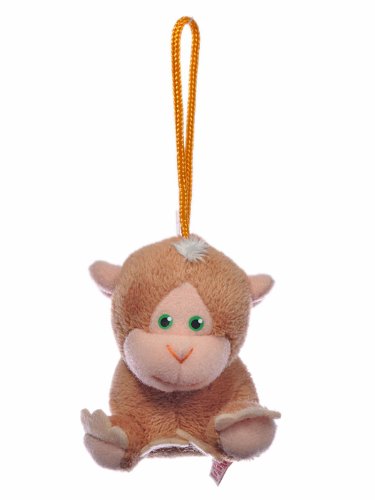 Trudi 52103 Affe Hangitz von Trudi