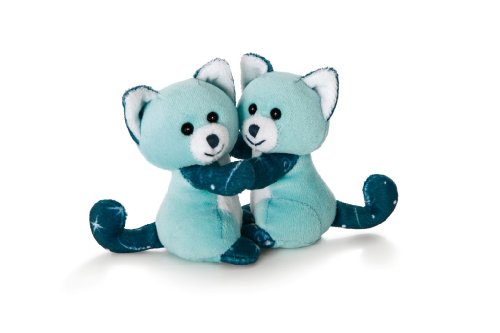 Trudi 52138 - Zwillinge Zoodiac Trudi 52138 - Zwillinge Zoodiac von Trudi