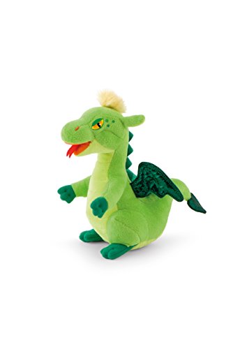 Trudi 52429 - Funktionsplüsch, Mini Drago Verde, 14 cm Trudi 52429 - Funktionsplüsch, Mini Drago Verde, 14 cm von Trudi