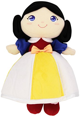 Trudi 64250 Prinzessin Stoffpuppe von Trudi