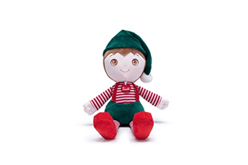 Stoffpuppe Elf Rudy Stoffpuppe Elf Rudy von Trudi