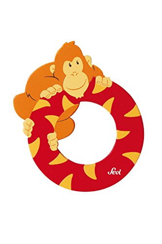 Trudi 81615 - Buchstabe Orang-Utan O Trudi 81615 - Buchstabe Orang-Utan O von Trudi