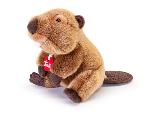 Trudi Biber Joseph Wald- und Bergtiere, Weihnachts- und Geburtstagsgeschenk | 18x20x27cm Grosse S | Park Collection | Modell 24464 Trudi Biber Joseph Wald- und Bergtiere, Weihnachts- und Geburtstagsgeschenk | 18x20x27cm Grosse S | Park Collection | Modell 24464 von Trudi