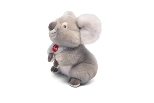 Trudi Koala Jamin New Peluche Australia Como Regalo de cumpleaños | 21x27x19cm medida M | Animales exóticos | Modelo 27156 von Trudi
