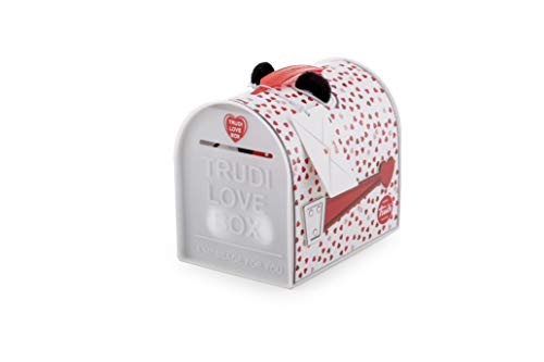 Trudi Love Box - Trudino Panda, 51294 von Trudi