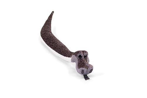 Trudi Schlange Pierre Plüschtier exotische Tiere, Schlangen, Geburtstags 67x6x7cm Größe S | Exotische Klassiker | Modell 27168 Trudi Schlange Pierre Plüschtier exotische Tiere, Schlangen, Geburtstags 67x6x7cm Größe S | Exotische Klassiker | Modell 27168 von Trudi