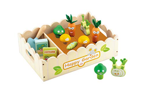 Trudi Set Gemüsegarten Trudi Set Gemüsegarten von Trudi