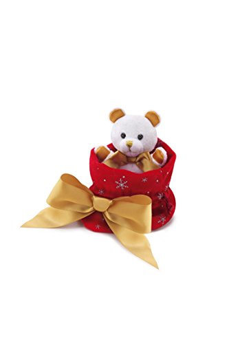 Trudi Sweet Collection Bär Gold 9cm 52190/29456 von Trudi