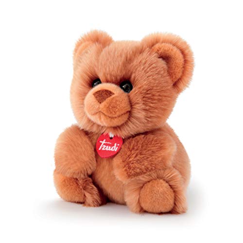 Trudi TUD29079 Fluffies Bear Small von Trudi