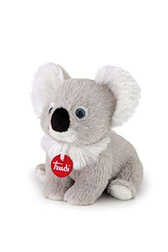 Trudi TUDO0000 Puppy Koala, Grau von Trudi