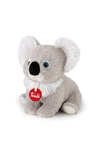 Trudi Puppy Panda Plüschwelpen Kollektion. Geschenkidee zu Weihnachten oder Geburtstag | 16x18x16cm Größe S | Puppies Plüschtier | Modell TUDF0000 Trudi Puppy Panda Plüschwelpen Kollektion. Geschenkidee zu Weihnachten oder Geburtstag | 16x18x16cm Größe S | Puppies Plüschtier | Modell TUDF0000 von Trudi