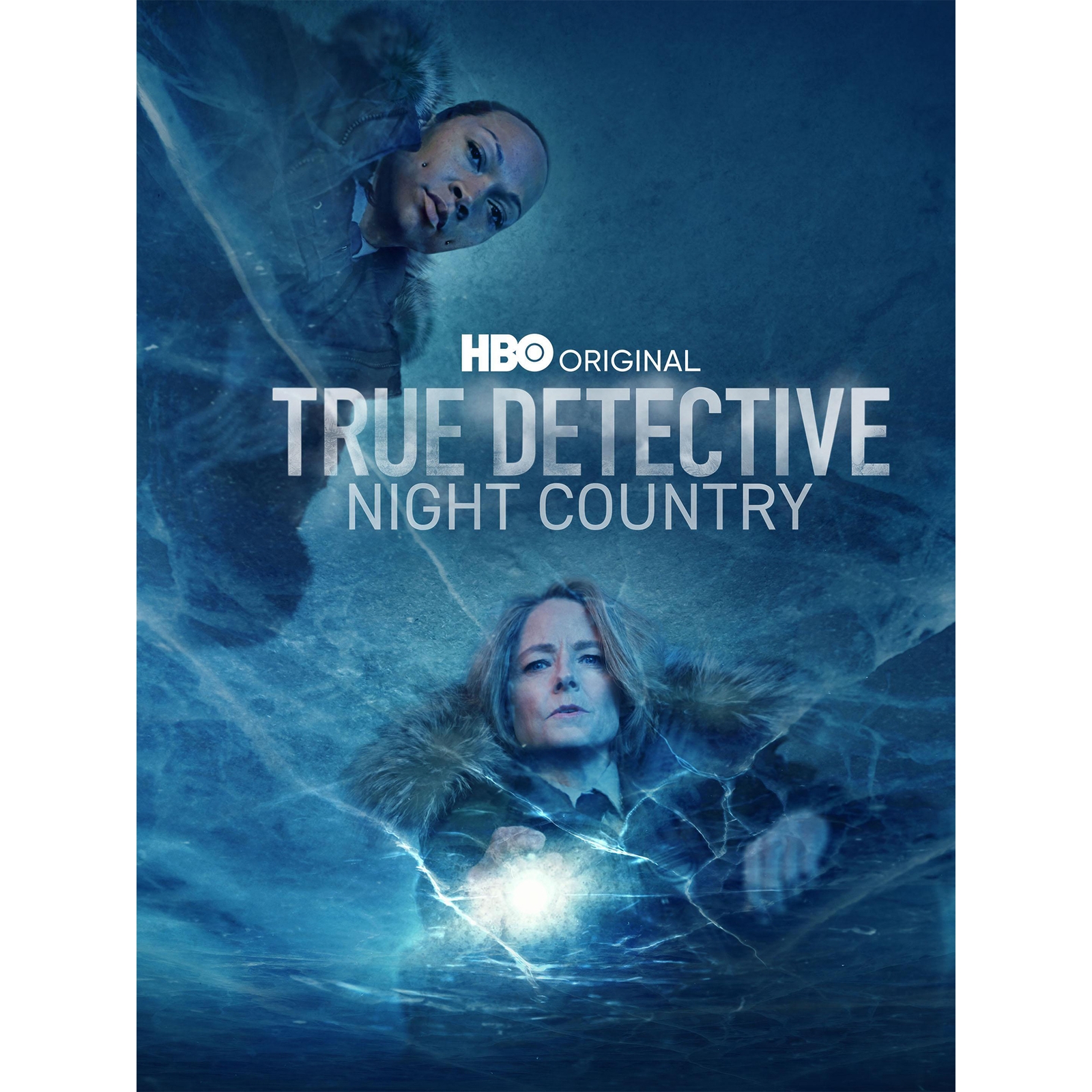 True Detective: Night Country von True Detective