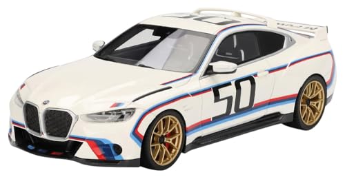 True Scale Miniatures TS0495 - M4 3.0 CSL TOP Speed - maßstab 1/18 - Modellauto True Scale Miniatures TS0495 - M4 3.0 CSL TOP Speed - maßstab 1/18 - Modellauto von True Scale Miniatures
