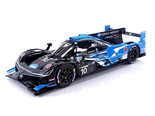 Truescale Miniatures Top Speed ACU ARX-05 DPI Daytona 2022-1/18 von Truescale Miniatures