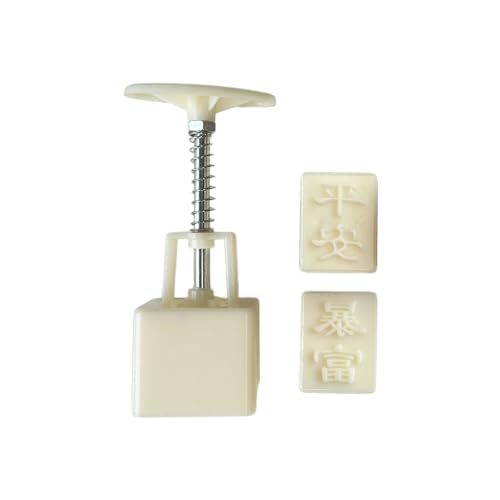 Einzigartige Quadratische Stempel Stall Mahjong Geformte Mondkuchen Formen Quadratische Formen Für Mahjong Praktische Quadratische Festival Leckereien Einzigartige Quadratische Stempel Stall Mahjong Geformte Mondkuchen Formen Quadratische Formen Für Mahjong Praktische Quadratische Festival Leckereien von Trufolxiaz