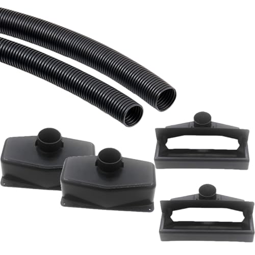 Trufolxiaz Foosball Tischteile Ersatzset Fertiges Tischfußballzubehör Für Verschiedene Foosballtische Easy Installation Foosball Zubehör Set Set von Trufolxiaz