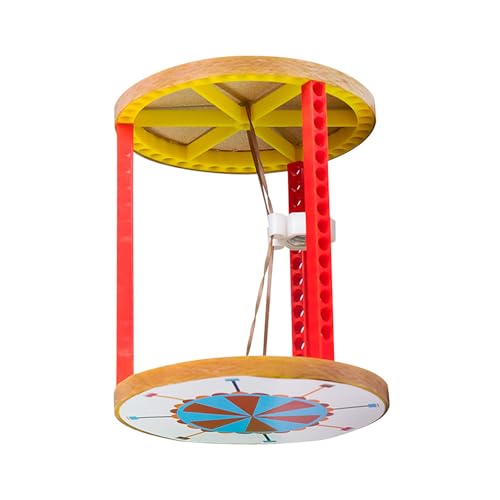 Trufolxiaz Kreatives Rotierendes Autobau Für Kinder Fördert Wissenschaftliche Erkundungs Und Technische Fähigkeiten Rotierendes Spielzeug Rotierendes Autospielzeug Rotierendes Autospielzeug Trufolxiaz Kreatives Rotierendes Autobau Für Kinder Fördert Wissenschaftliche Erkundungs Und Technische Fähigkeiten Rotierendes Spielzeug Rotierendes Autospielzeug Rotierendes Autospielzeug von Trufolxiaz