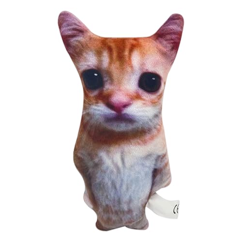 Trufolxiaz Tiere Plüsch Kissen Gefülltes Tiere Spielzeug Plüsch Weiche Huggables Kissen Für Komfortdekoration Dolls Stofftierkätzchen Ausgestopftes Spielzeug Für Komfortdekoration Trufolxiaz Tiere Plüsch Kissen Gefülltes Tiere Spielzeug Plüsch Weiche Huggables Kissen Für Komfortdekoration Dolls Stofftierkätzchen Ausgestopftes Spielzeug Für Komfortdekoration von Trufolxiaz