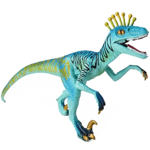 Dinosaurier Figur Spielzeug, Realistisches Dinosaurier Modell Simulation Tiermodell Triassic Jurassic Dinosaurier Spielzeug Dinosaurier Figur und Party Dekorationen Geschenk für Kinder Dinosaurier Figur Spielzeug, Realistisches Dinosaurier Modell Simulation Tiermodell Triassic Jurassic Dinosaurier Spielzeug Dinosaurier Figur und Party Dekorationen Geschenk für Kinder von TrukD