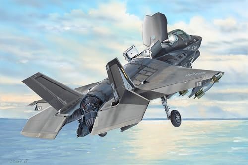 Trumpeter 03232 - 1:32 F-35B Lightning - Neu von Trumpeter