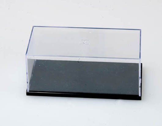 Acryl-Vitrine 170 x 75 x 67 mm Acryl-Vitrine 170 x 75 x 67 mm von Trumpeter