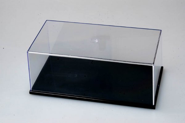 Acryl-Vitrine 325 x 165 x 125 mm Acryl-Vitrine 325 x 165 x 125 mm von Trumpeter