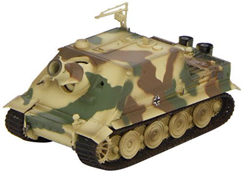 Easy Model 36103 Fertigmodell Sturmtiger PzStuMrKp WWII Easy Model 36103 Fertigmodell Sturmtiger PzStuMrKp WWII von Trumpeter
