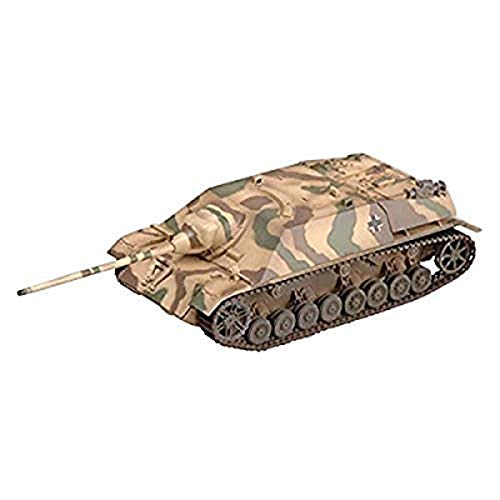 Trumpeter Fertigmodell Jagdpanzer IV German Army 1944, Maßstab: 1:72, Mehrfarbig, Modellbau, Modell Trumpeter Fertigmodell Jagdpanzer IV German Army 1944, Maßstab: 1:72, Mehrfarbig, Modellbau, Modell von Trumpeter