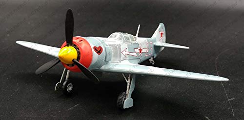 Easy Model 36333 Fertigmodell White 23 Capt.P.Ya.Golovachev,9th GFAR von Trumpeter