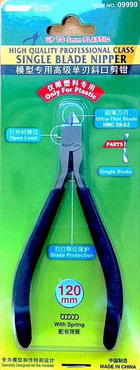 High Quality Professional Class Single Blade Nipper von Trumpeter