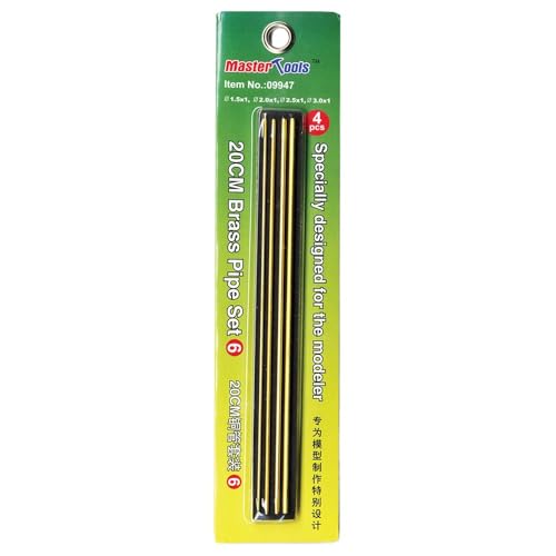 Unisex – Erwachsene 759947 Modellbausatz, Mehrfarbig von Trumpeter