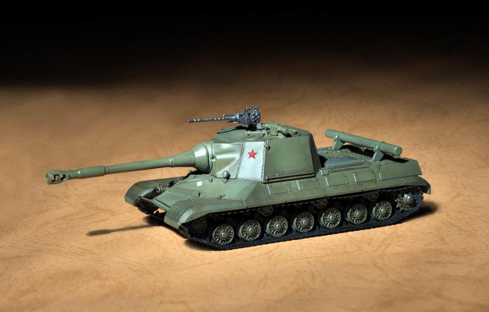 Soviet Object 268 Soviet Object 268 von Trumpeter