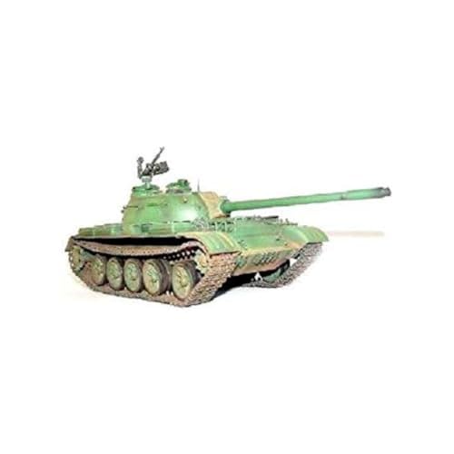 Trumpeter 00340 Modellbausatz Russischer Panzer T-54A von Trumpeter