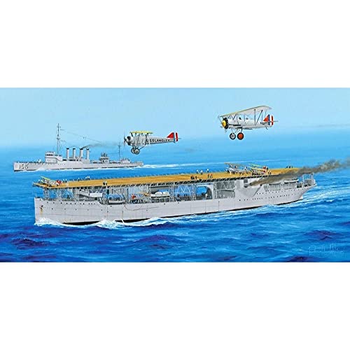 1/350 CV-1 USS Langley von Trumpeter