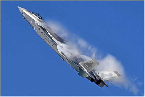 1/48 J-20 Mighty Dragon von Trumpeter