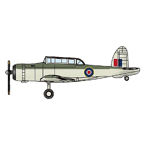 Trumpeter 006276 Sauk 1/350 Blackburn Skua, verschieden Trumpeter 006276 Sauk 1/350 Blackburn Skua, verschieden von Trumpeter