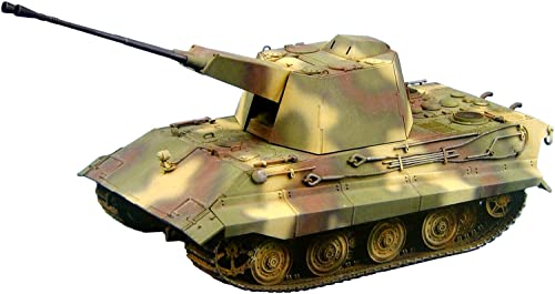 1/72 E75 Flakpanzer von Trumpeter