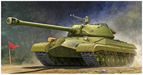 1/35 JS-5 von Trumpeter