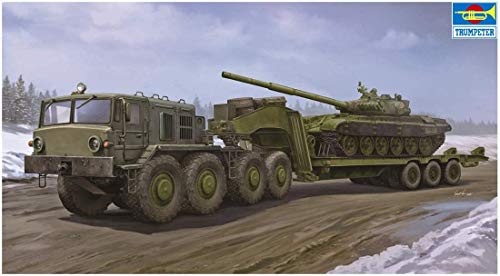 Trumpeter 001065 Modellbausatz, Mehrfarbig Trumpeter 001065 Modellbausatz, Mehrfarbig von Trumpeter