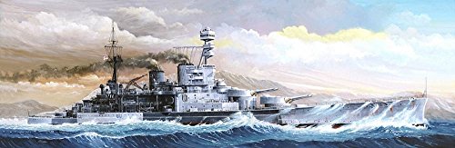 Trumpeter 05312 Modellbausatz HMS Repulse 1941, Verschieden Trumpeter 05312 Modellbausatz HMS Repulse 1941, Verschieden von Trumpeter