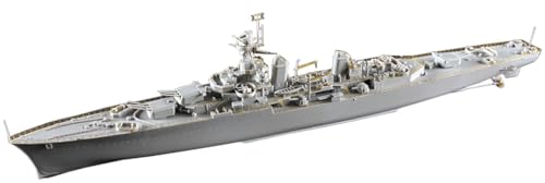 Trumpeter 120116 755375 1/350 FS Georges Leygues Trumpeter 120116 755375 1/350 FS Georges Leygues von Trumpeter