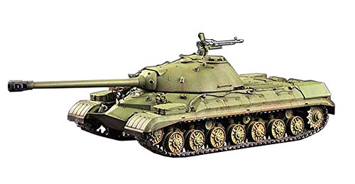 Trumpeter 7152 1/72 T-10 Modellbau, Grün, Schwarz Trumpeter 7152 1/72 T-10 Modellbau, Grün, Schwarz von Trumpeter