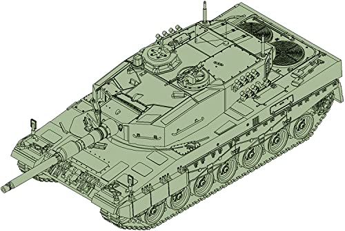 Trumpeter 757190 Modellbausatz, Mehrfarbig von Trumpeter