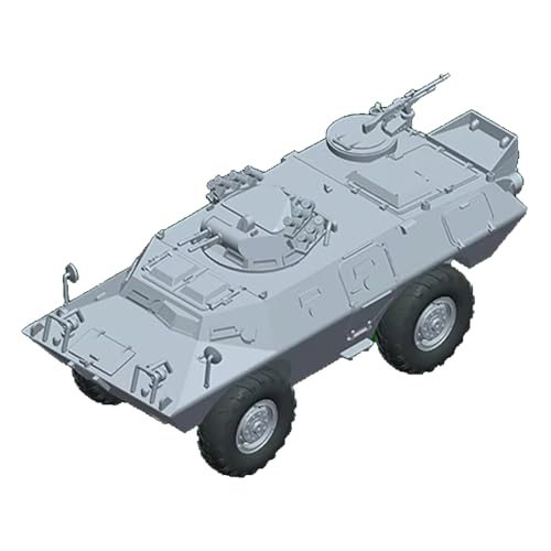Trumpeter 07440 - 1/72 M706 Commando Armored Car Product Improved - Neu Trumpeter 07440 - 1/72 M706 Commando Armored Car Product Improved - Neu von Trumpeter